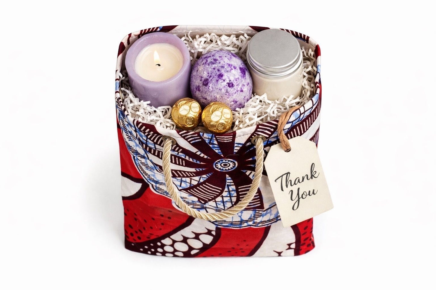 šæ Handmade African Wax Print Extra Small Bag | Extra Small Pouch | Ethnic Fabric Gift Bag | Eco-Friendly Cultural Gift šš