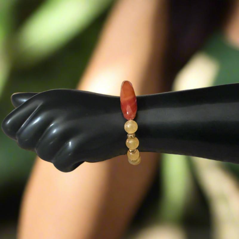 Beaded Jewelry - Gezia Accents