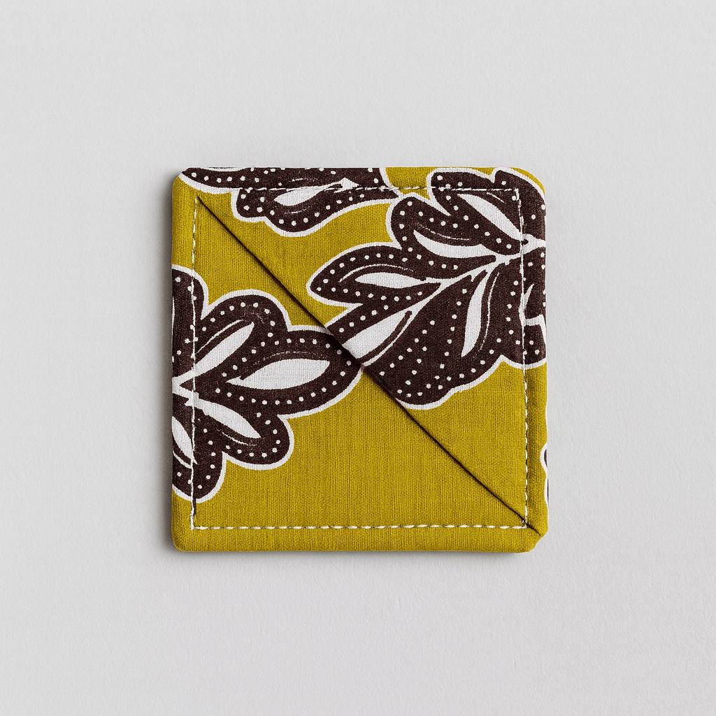 Bookmarks - Gezia Accents