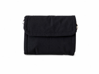 African Print Foldable Market Bag | Reusable Tote by Gezia Accents